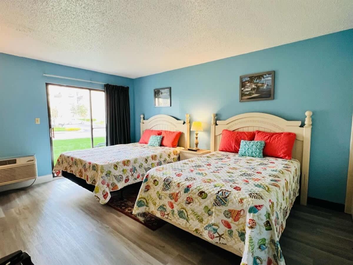 *A Family Retreat*Pool*Steps To The Beach*Approved Dogs*D18-9 Миртл-Бич Экстерьер фото