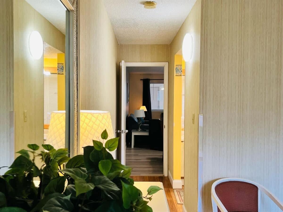 *A Family Retreat*Pool*Steps To The Beach*Approved Dogs*D18-9 Миртл-Бич Экстерьер фото