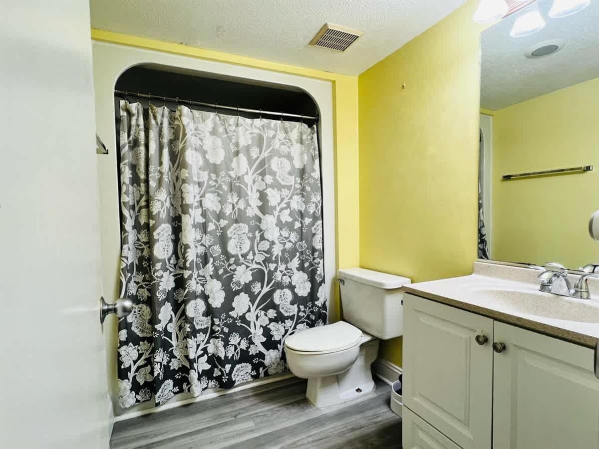 *A Family Retreat*Pool*Steps To The Beach*Approved Dogs*D18-9 Миртл-Бич Экстерьер фото
